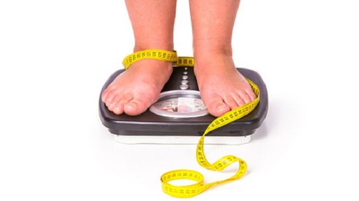 Obese teenagers at risk for brain damage: study